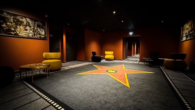 Thématique Cinéma