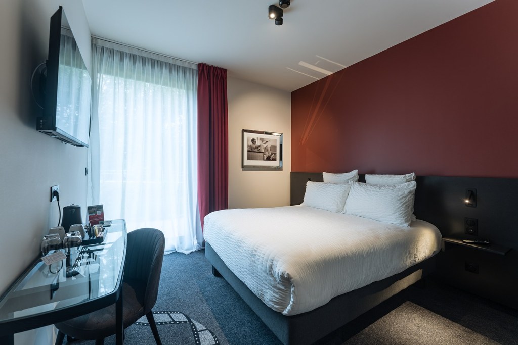 Chambre Cosy Cinéma